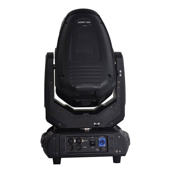 Robe Pointe 280w 10R Beam spot Moving Head Light  HS-MBS280